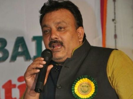 यूपी उपचुनाव 2018: नूरपुर विधानसभा सीट पर समाजवादी पार्टी का कब्जा