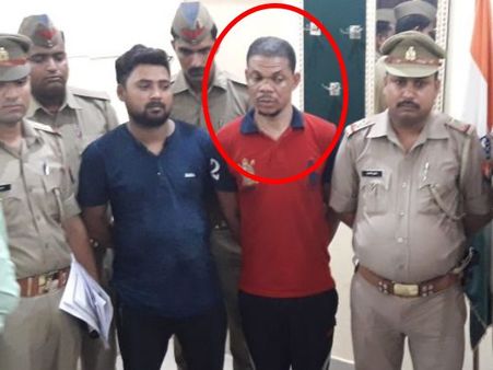 ये काम करके भारत में महीने में एक करोड़ से ज्यादा कमा रहा था ये नाइजारियन