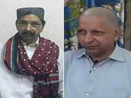 पाकिस्तान: हिंदू पर पुलिस के जुल्‍म की इंतहा, सिर, मूंंछ और भौंहें तक मुंडवा डालीं