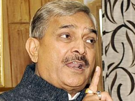 कैराना की जीत से खुश कांग्रेस, कहा-ये मोदी सरकार के खात्मे की शुरुआत है