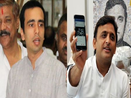 एक मैसेज, एक कॉल और तय हो गया कैराना लोकसभा उपचुनाव का नतीजा