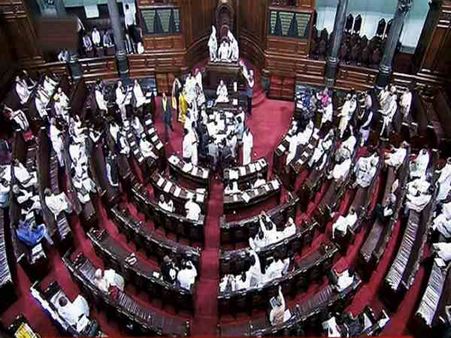 केरल की तीन राज्यसभा सीटों के लिए 21 जून को होगा चुनाव