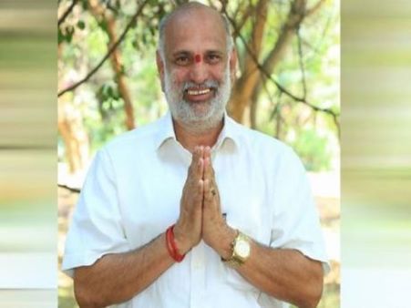 कांग्रेस MLA का दावा- बीजेपी ने मेरी पत्‍नी को नहीं की 15 करोड़ की पेशकश, ऑडियो टेप फर्जी