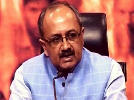 #KairanaLokSabha by-election में हार देखकर EVM खराबी का बहाना बना रही है सपा- भाजपा