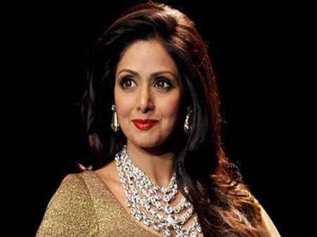 श्रीदेवी की मौत के पीछे अंडरवर्ल्ड डॉन दाऊद इब्राहिम का हाथ: पूर्व एसीपी