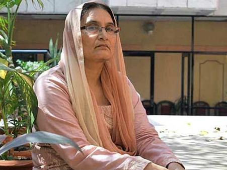 कैराना से तबस्सुम हसन ने जीतकर यूपी के लिए बना दिया एक और अनोखा रिकॉर्ड