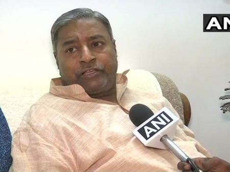 प्रियंका चोपड़ा पर बोले भाजपा सांसद विनय कटियार, रोहिंग्या समर्थकों को देश में रहने का अधिकार नहीं