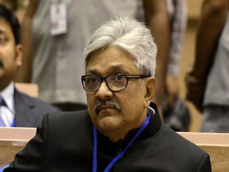 बेनतीजा रही कॉलेजियम की बैठक, नहीं हो सका जस्टिस केएम जोसेफ पर फैसला