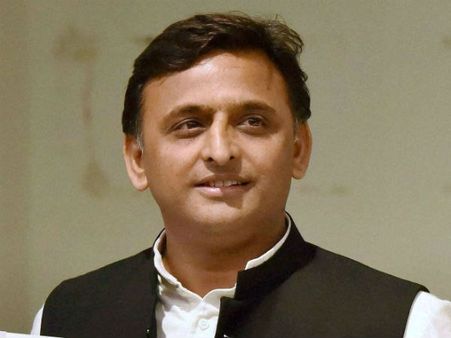 अखिलेश बोले सरकार ने कहा कि 'मैं नल की टोटी उखाड़ ले गया, चलिए फिर लगवा देता हूं'