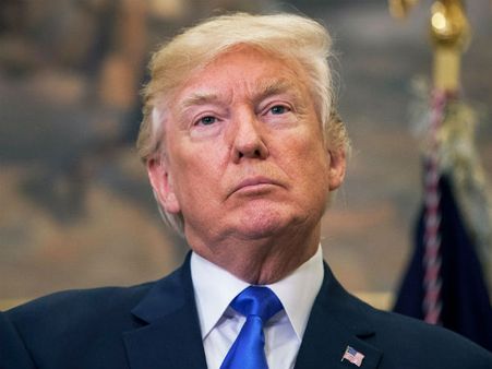 रूस को फिर से G7 में शामिल करने के लिए डोनाल्ड ट्रंप का बुलावा