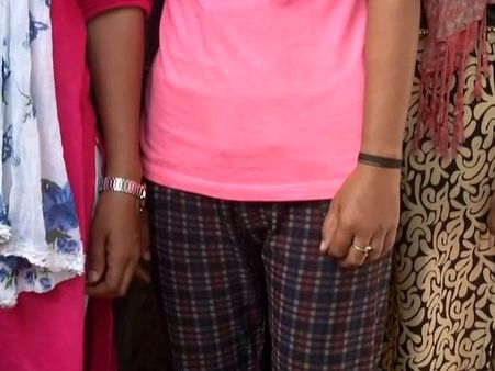 शिवराज सरकार के खिलाफ प्रदर्शन कर रहीं लड़कियों को किया गिरफ्तार, जेल में जबरन कराया प्रेगनेंसी टेस्ट