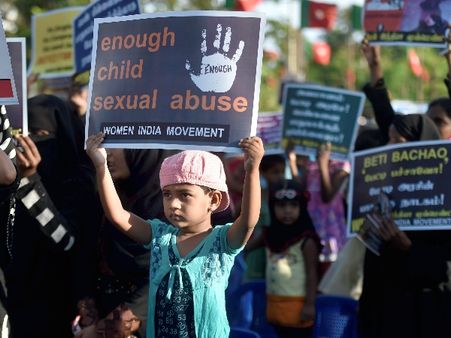 भारत महिलाओं के लिए पूरी दुनिया में सबसे खतरनाक देश, सर्वे में अफगानिस्‍तान, सीरिया दूसरे और तीसरे नंबर पर