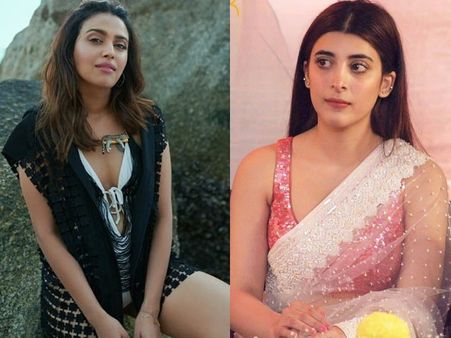 स्वरा भास्कर पर भड़की पाकिस्तानी एक्ट्रेस, अपने देश को असफल बताने से नाराज