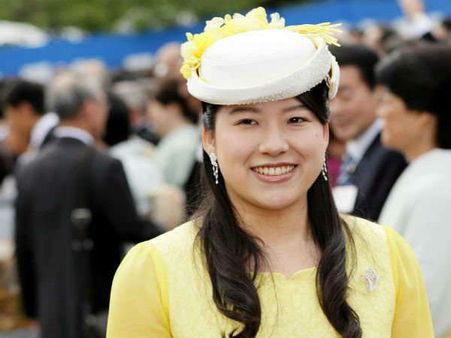 छिन जाएगा जापान की राजकुमारी से शाही दर्जा, कॉमन मैन से करने जा रही हैं शादी