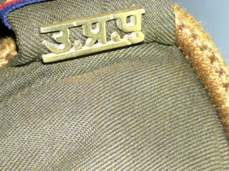 यूपी में फेक एनकाउंटर की खबर पर तीन पुलिसकर्मी सस्पेंड