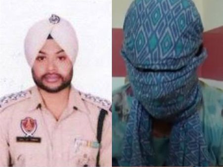 युवती को नशे की गर्त में धकेलने वाले DSP को सरकार ने किया सस्पेंड, सात दिनों में मांगी मामले की रिपोर्ट