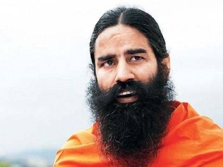 बाबा रामदेव के मोम के पुतले को पहनाए जाएंगे ये भगवा वस्त्र और जूते