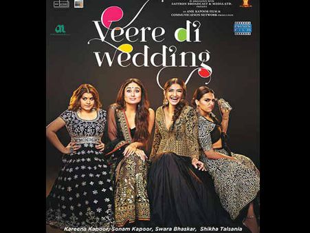 Veere Di Wedding: स्वरा भास्कर के 'हस्तमैथुन' सीन पर उनकी मां ने कही बहुत बड़ी बात........