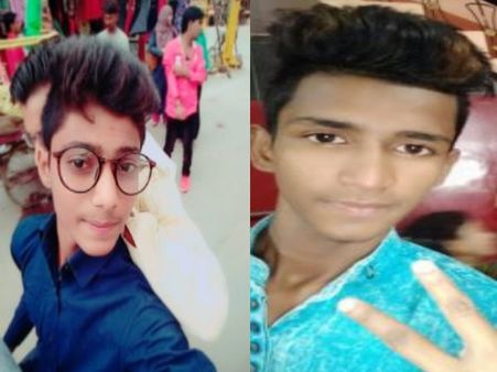 एक दोस्त को बचाने के लिए 9 दोस्त यमुना में कूदे, एक की मौत दो लापता