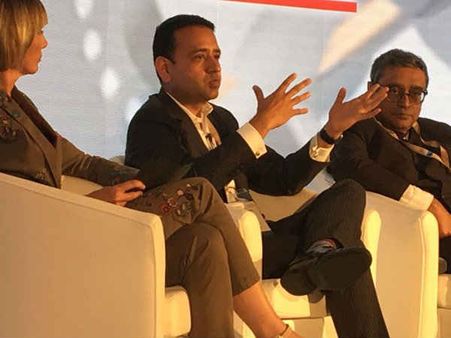 UK-India Week 2018: यूके-इंडिया अवार्ड्स की सूची में दिखेगी एक विनिंग पार्टनरशिप