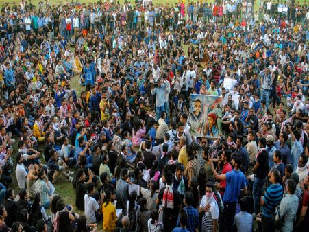 दलित संगठनों ने सरकार को 30 अगस्त तक का दिया वक्त, संयुक्त सचिव स्तर पर नियुक्तियों को लेकर आपत्ति