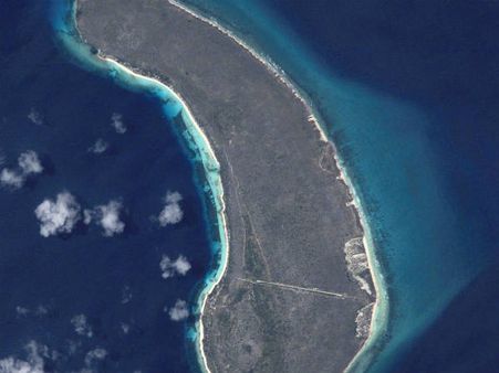 सेशेल्‍स में भारतीय मिलिट्री बेस के लिए ना की वजह कहीं चीन तो नहीं!