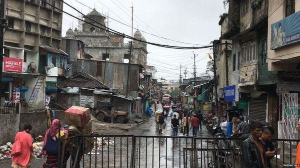 ग्राउंड रिपोर्ट: शिलाँग में भड़की हिंसा की जड़ में है 'खासी' पहचान और उनका संघर्ष