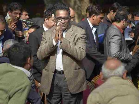 जस्टिस जे. चेलमेश्वर सुप्रीम कोर्ट से आज होंगे रिटायर, कोलेजियम में बड़ा बदलाव