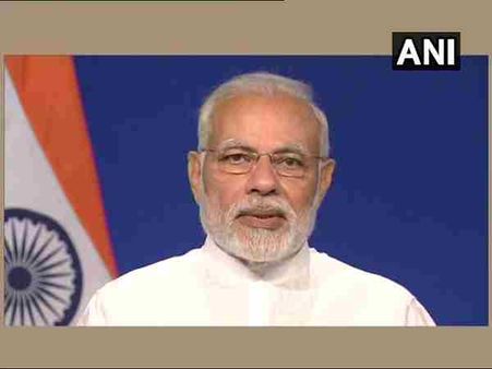 डिजिटल इंडिया के लाभार्थियों से बोले पीएम मोदी, हमने सीएससी के नेटवर्क को मजबूत किया