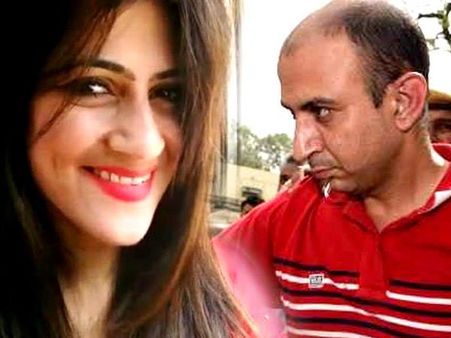 कत्ल से पहले कार में बैठाने के लिए निखिल हांडा की इस चाल में फंस गई शैलजा