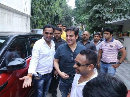 IPL सट्टेबाजी मामला: अरबाज खान का कबूलनामा, पिछले साल आईपीएल में हारे 2.75 करोड़