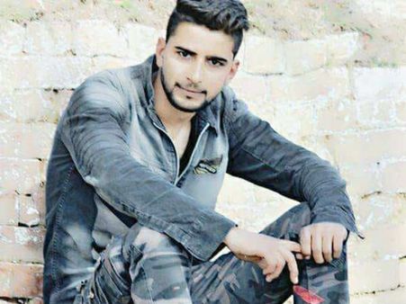 पंपोर से एके-47 के साथ लापता स्‍पेशल पुलिस ऑफिसर बना हिजबुल मुजाहिद्दीन का हिस्‍सा