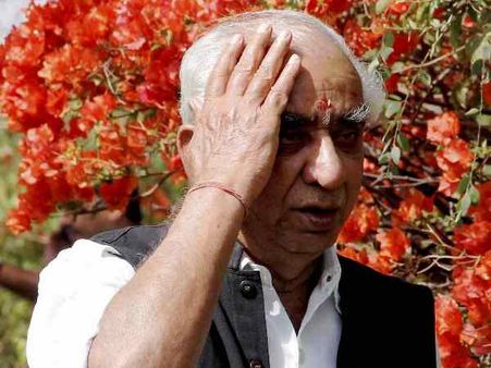 जॉर्ज और अटल के जैसी हो गई है जसवंत सिंह की हालत, एक मित्र जो रोज मिलने जाते हैं