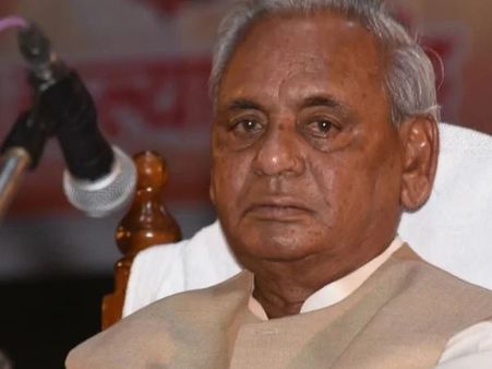 आरक्षण आपका हक, कोई छीने तो थप्पड़ मार वापस ले लेना: कल्‍याण सिंह