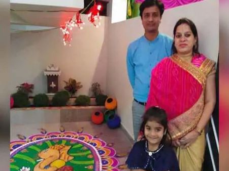 बच्चे के नाम को लेकर इतने कन्फ्यूज थे मां-बाप, बैलट पेपर पर करा दिया मतदान
