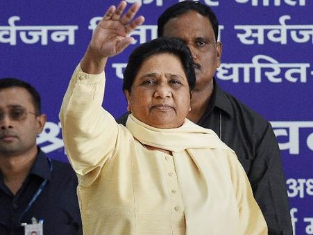 लखनऊ में बैठे-बैठे मायावती ने कैसे रचा कैराना का चक्रव्यूह, जिसमें फंसी भाजपा