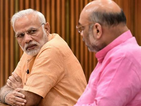 शिवसेना-जेडीयू के बाद एक और सहयोगी दल ने दिखाए तेवर, BJP से की दो बड़ी मांग