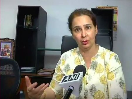 बिहार: कोर्ट तक पहुंचा अमृतसर ट्रेन हादसा मामला, नवजोत कौर सिद्धू के खिलाफ दायर की गई याचिका