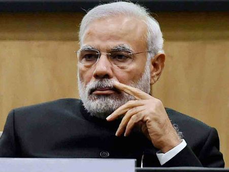 पाकिस्‍तान का मानना पीएम मोदी की वजह से भारत में बढ़ी उसके खिलाफ आक्रामकता 