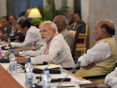 पीओके से लश्‍कर के आतंकी की धमकी पीएम मोदी की होगी हत्‍या और भारत पर लहराएगा इस्‍लाम का झंडा