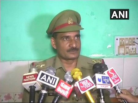 मुगलसराय रेलवे स्टेशन से 10 बीएसएफ के जवान लापता हुए