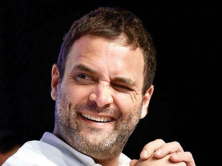 #AccordingToRahulGandhi: राहुल गांधी का 'शिकंजी बयान' हुआ सोशल मीडिया पर हिट, आए ऐसे रिएक्शन