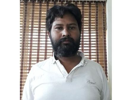 टेरर फंडिंग का मास्टरमाइंड रमेश शाह 7 दिन की पुलिस रिमांड पर