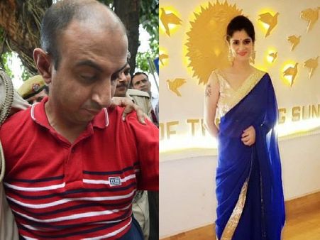 शैलजा मर्डर के सबूत मिटाने के लिए किए ये 5 काम, इससे पता चलता है कितना शातिर है मेजर हांडा