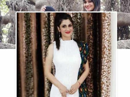 ये है शैलजा का फेसबुक पर आखिरी पोस्ट जिसके बाद वो कत्ल की गई