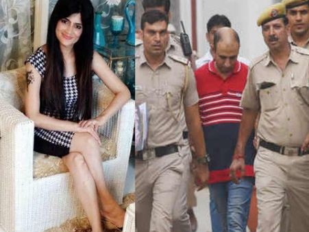 शैलजा की हत्‍या के बाद दोबारा मौका ए वारदात पर गया था मेजर हांडा, पुलिस को बताया- वो मेरी नहीं हुई इसलिए मार दिया