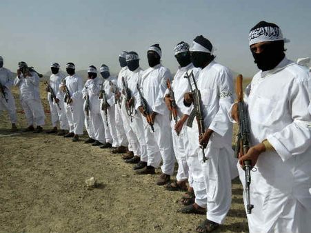 अफगानिस्‍तान में तालिबान ने ईद के मौके पर तीन दिनों के लिए किया युद्धविराम का ऐलान