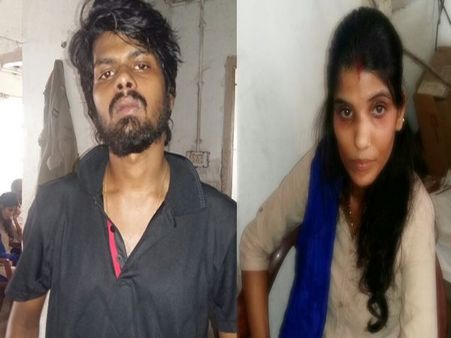 फेसबुक पर नकली प्यार का नाटक कर व्यवसायी से लूट लिए 11 करोड़