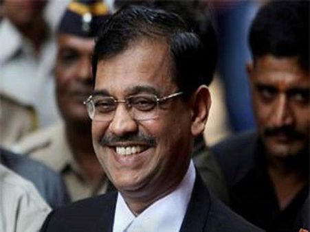 सड़क हादसे में बाल-बाल बचे वरिष्ठ वकील उज्ज्वल निकम