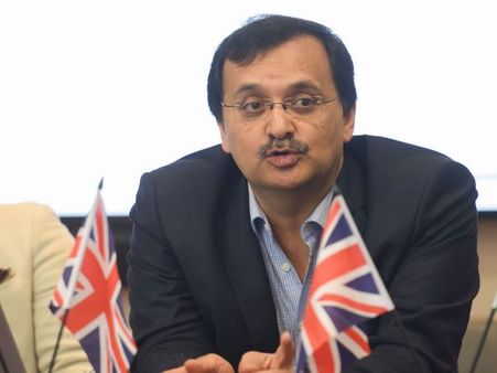 UK-India Week 2018: भारतीय छात्र हर जगह जा रहे हैं लेकिन यूके नहीं आ रहे